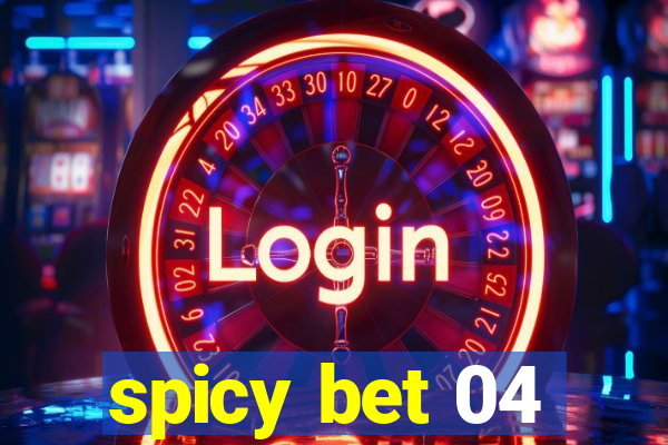 spicy bet 04